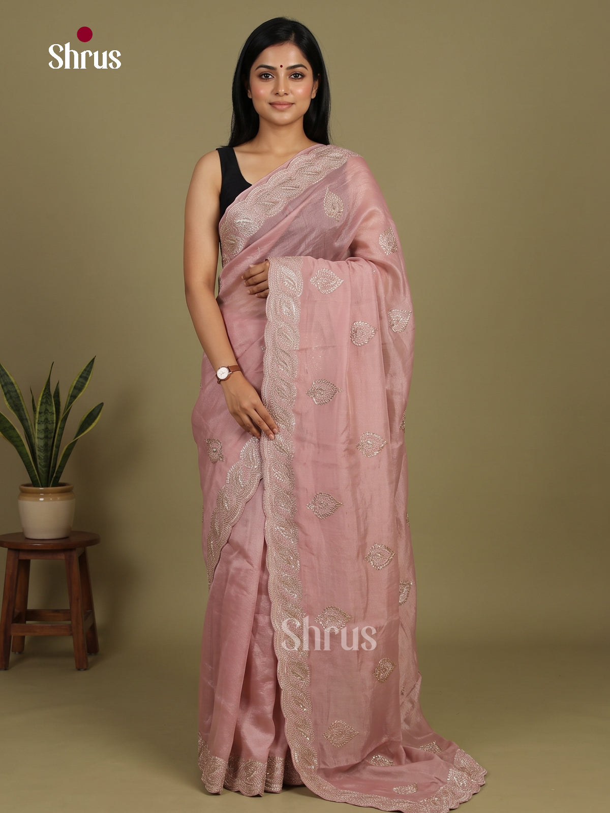 Designer Saree Saree - EH29086