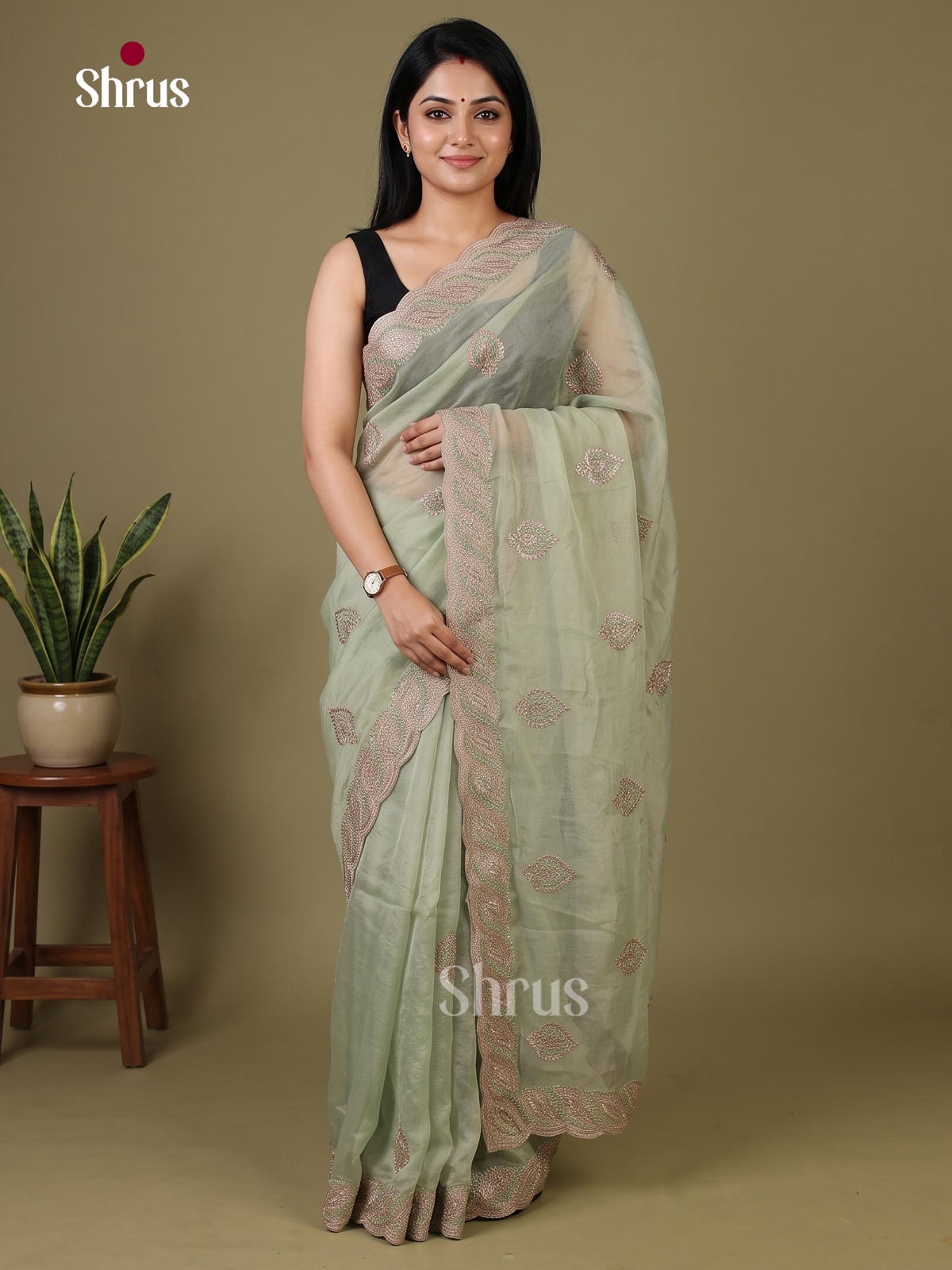 Designer Saree Saree - EH29088
