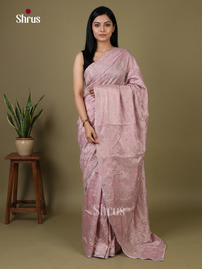 Designer Saree Saree - EH29103
