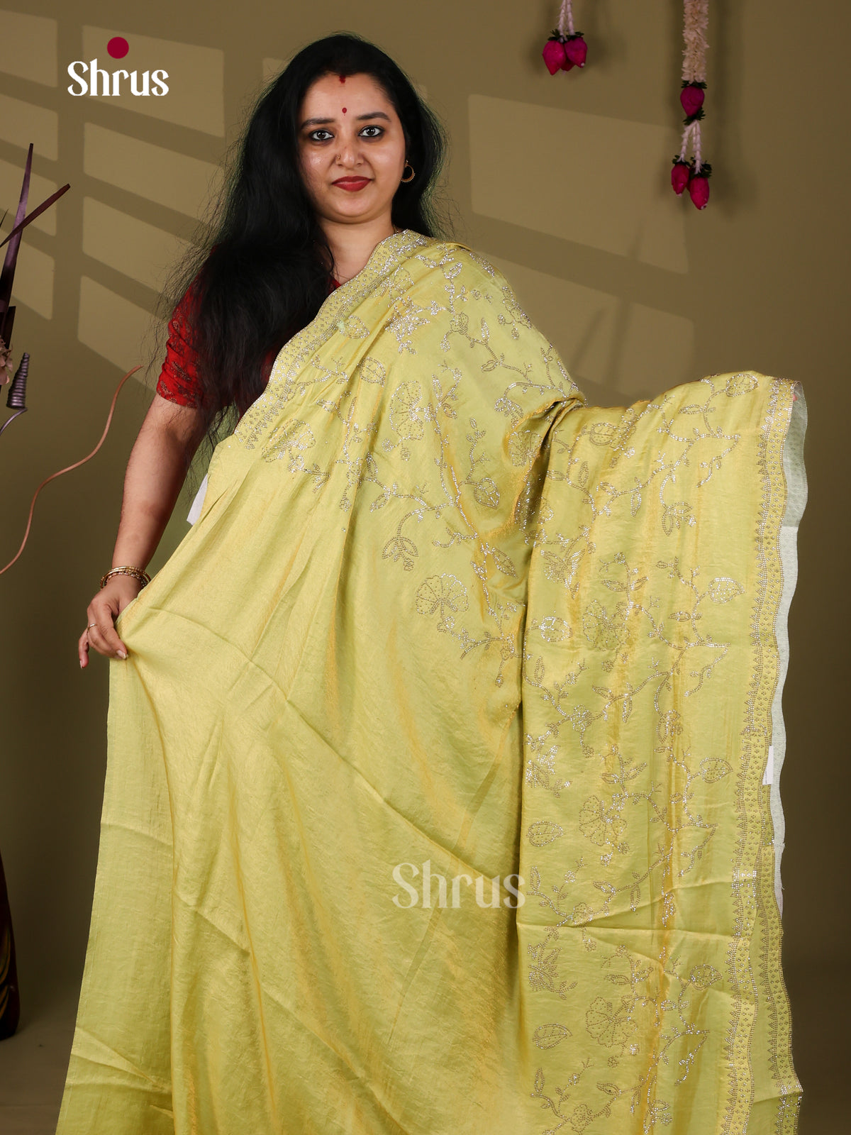 Designer Saree Saree - EH29106