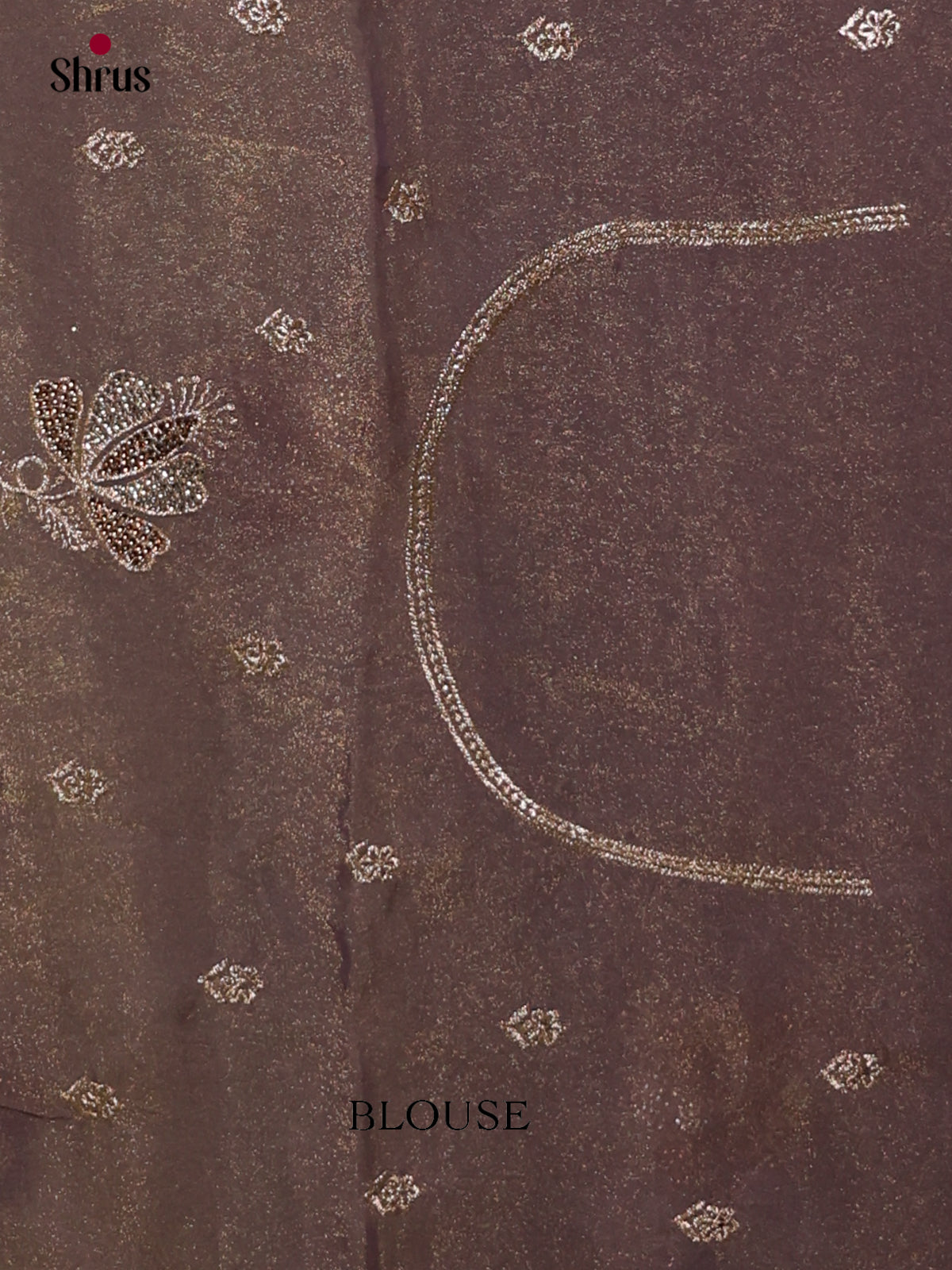 Designer Saree Saree - EH29170 - Shop on Shrus.com
