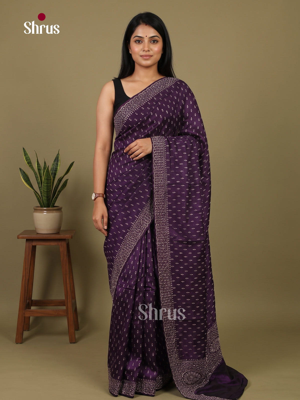 Designer Saree Saree - EH29115 - Shop on Shrus.com