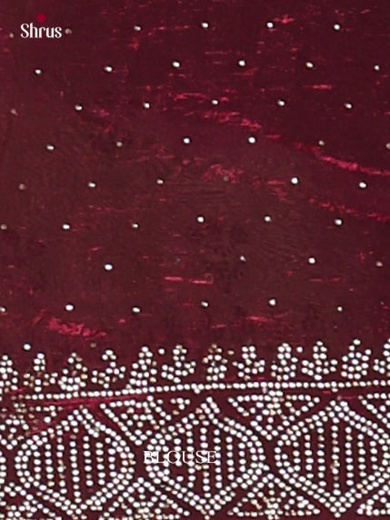 Designer Saree Saree - EH29124