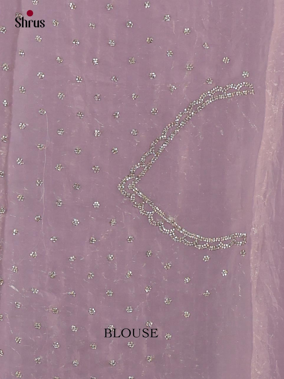 Designer Saree Saree - EH29127