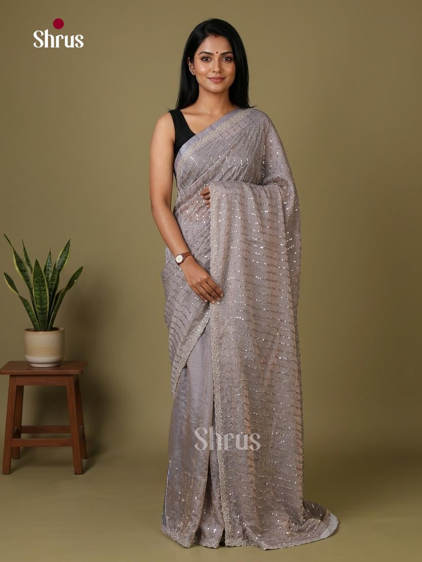 Designer Saree Saree - EH29130
