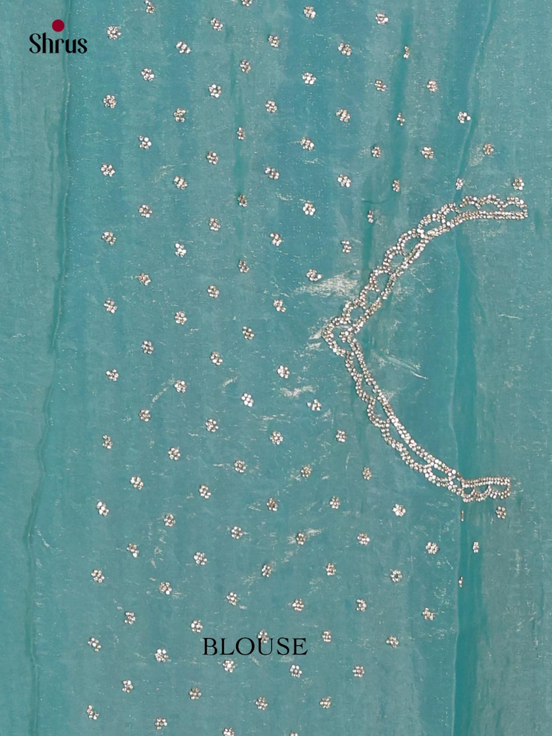 Designer Saree Saree - EH29132