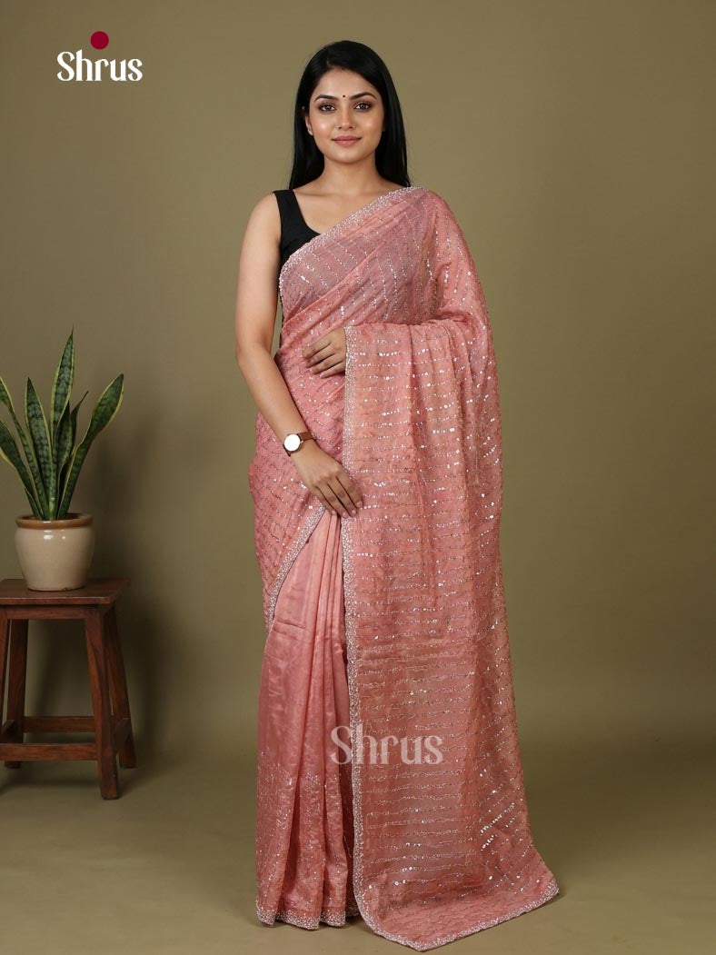 Designer Saree Saree - EH29136