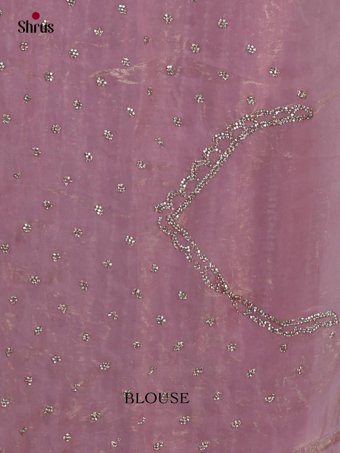 Designer Saree Saree - EH29143