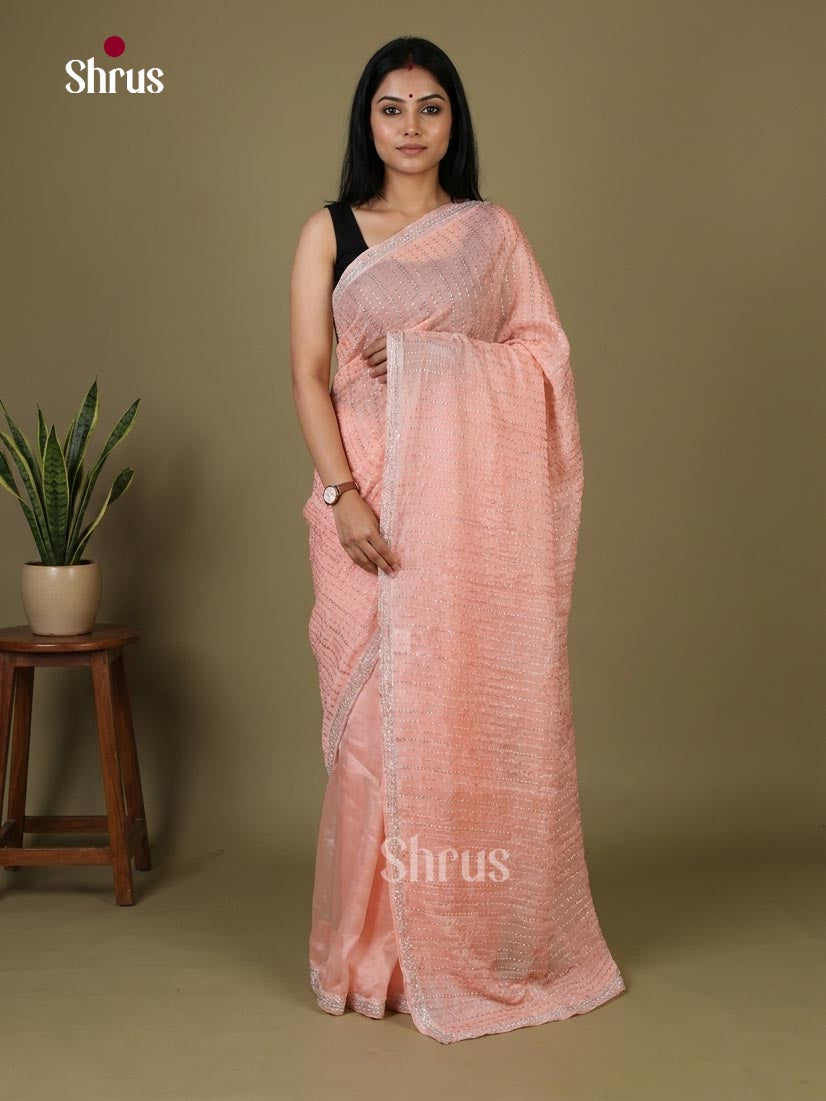 Designer Saree Saree - EH29144