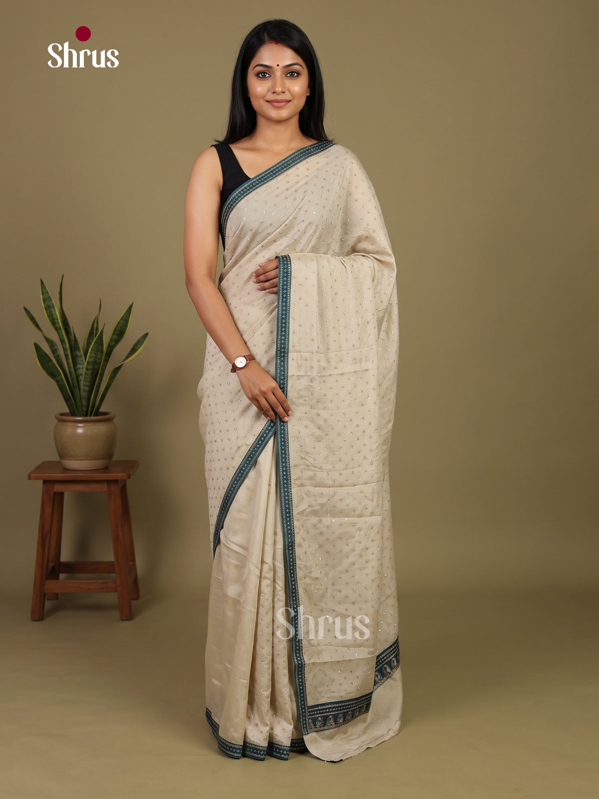 Designer Saree Saree - EH29158