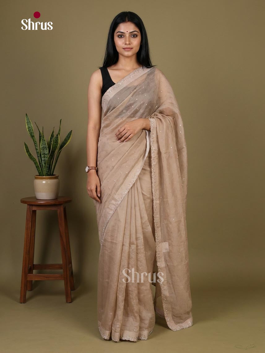 Designer Saree Saree - EH29163