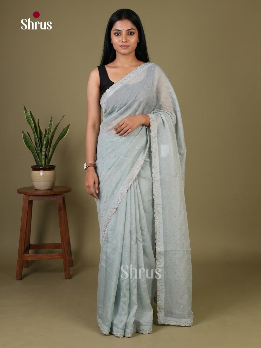 Designer Saree Saree - EH29164