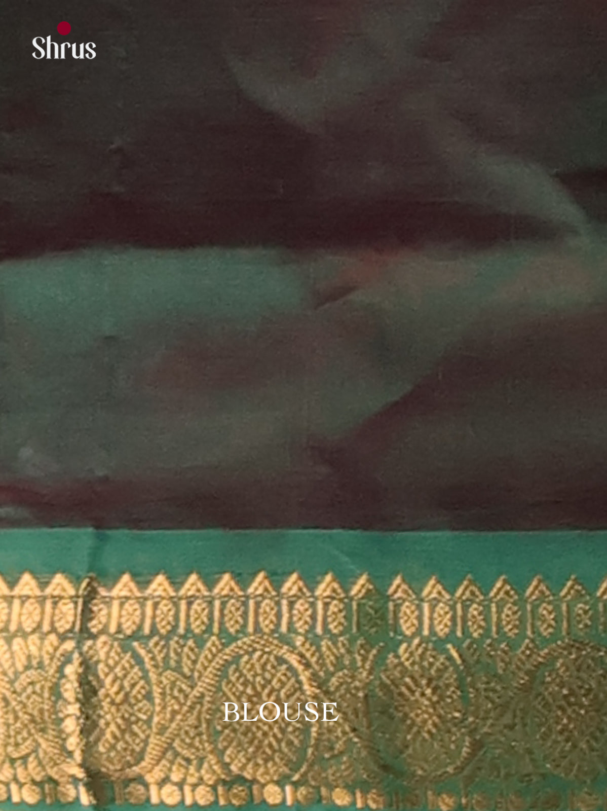 Silk Cotton Saree - EI01046