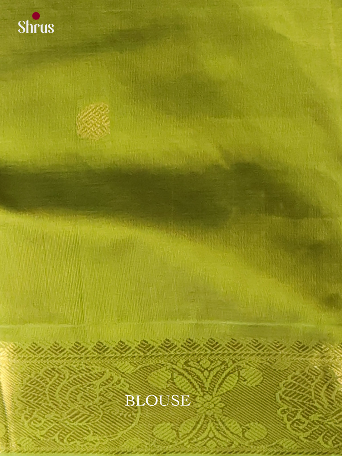 Silk Cotton Saree - EI01074