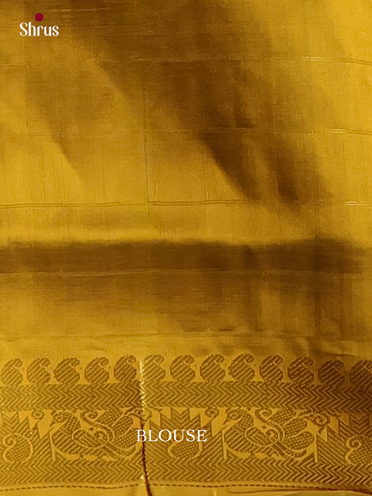 Silk Cotton Saree - EI01161