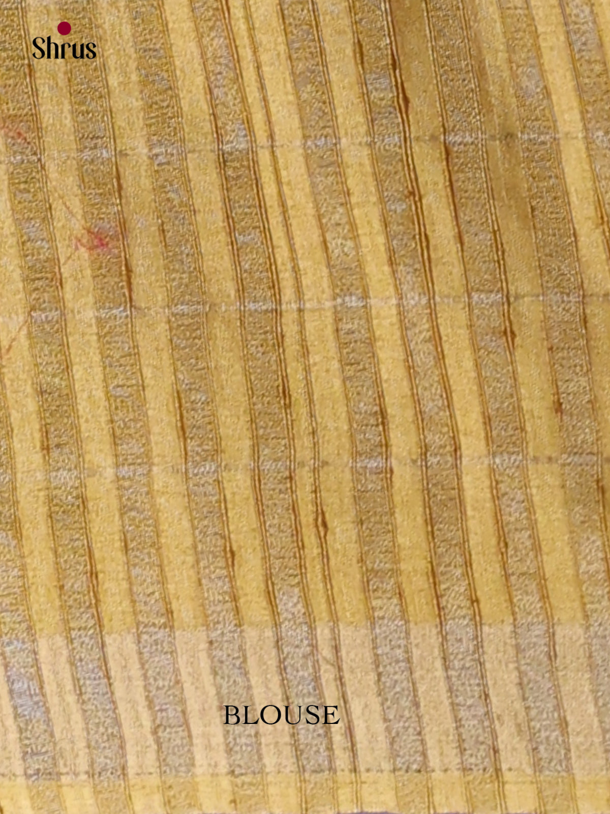 Tussar Embroidery Saree - EI01584