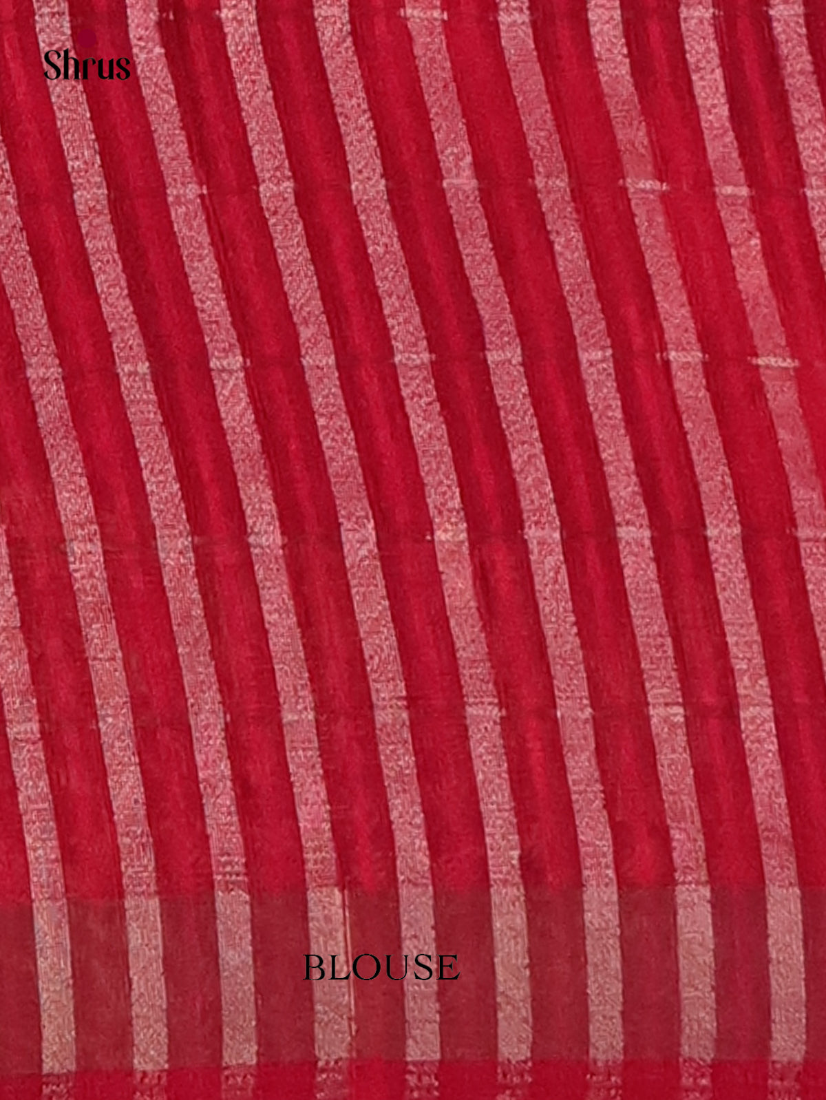Tussar Embroidery Saree - EI01586