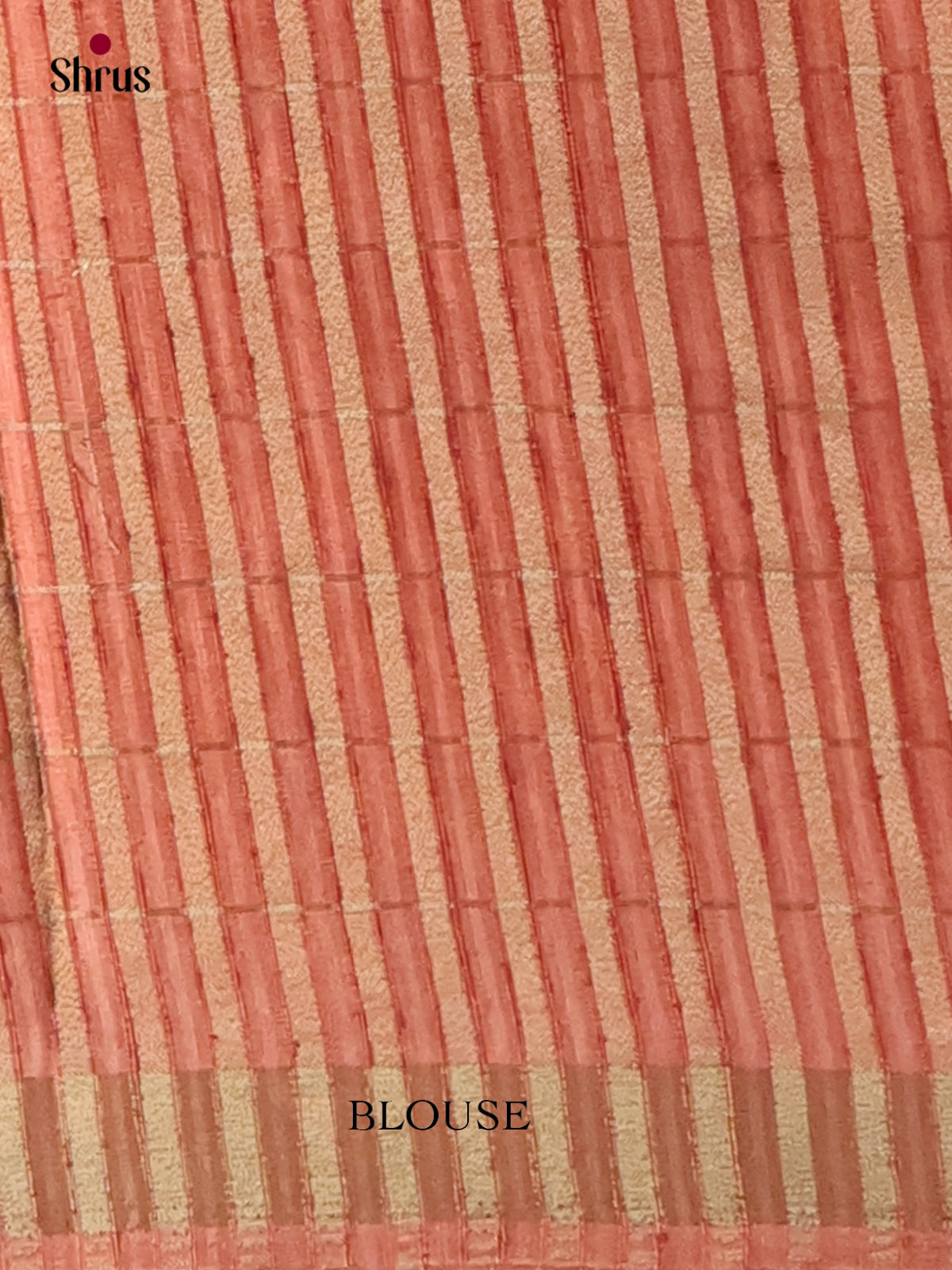 Tussar Embroidery Saree - EI01588