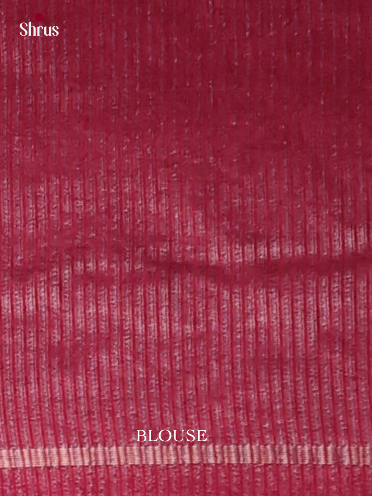 Tussar Embroidery Saree - EI01616