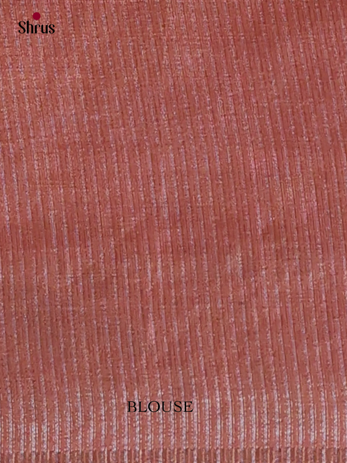 Tussar Embroidery Saree - EI01617