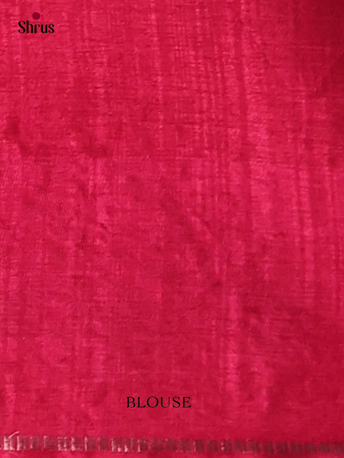 Tussar Embroidery Saree - EI01642