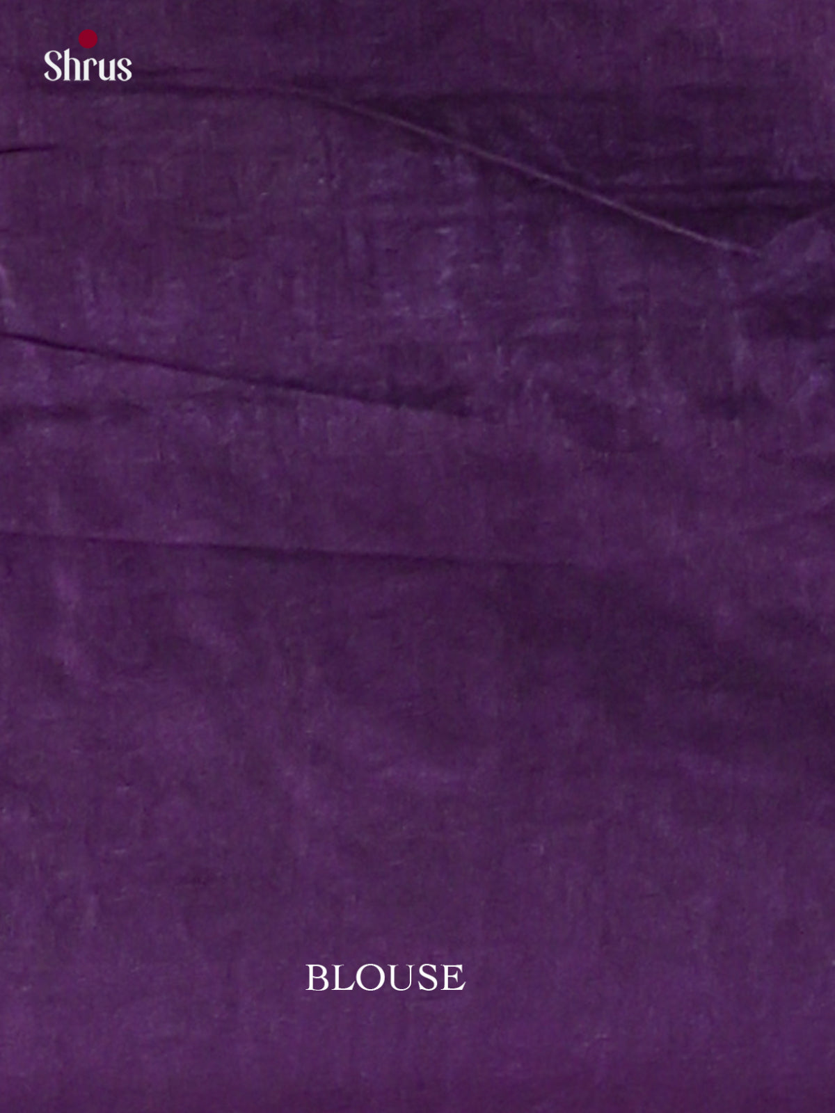Tussar Embroidery Saree - EI01643