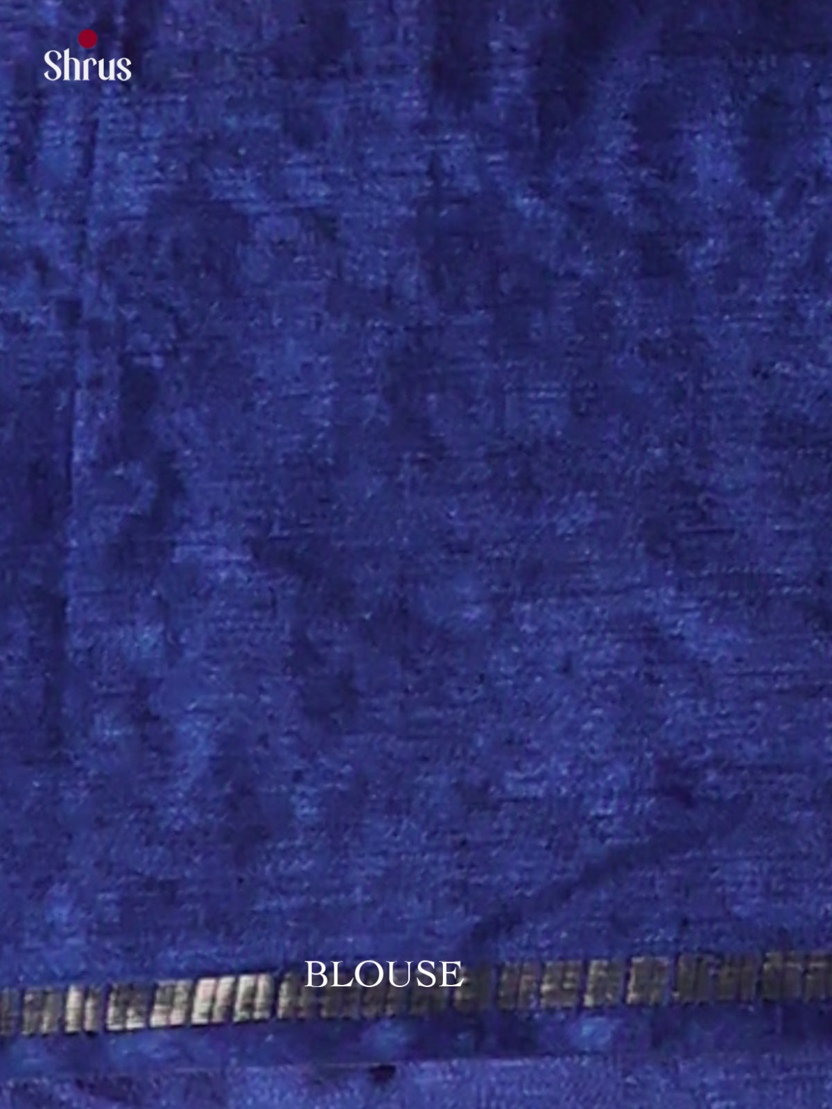 Tussar Embroidery Saree - EI01645