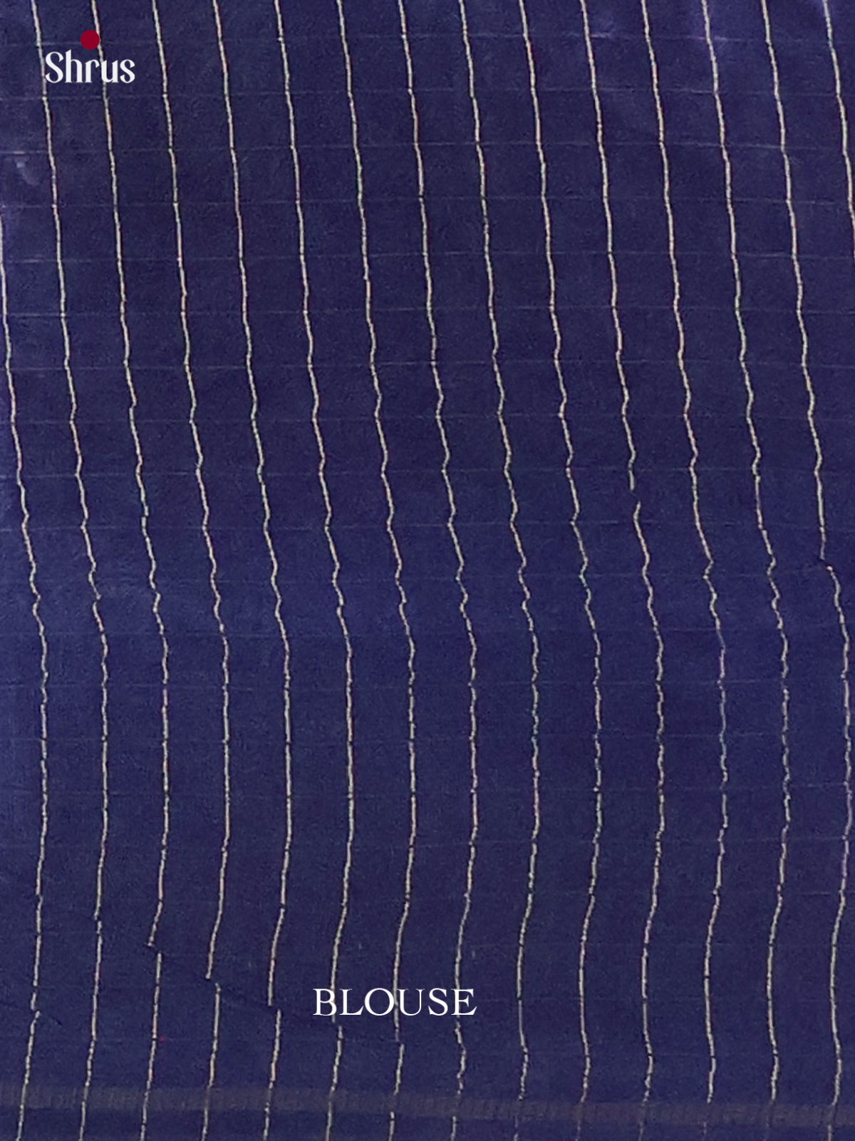 Tussar Embroidery Saree - EI01656