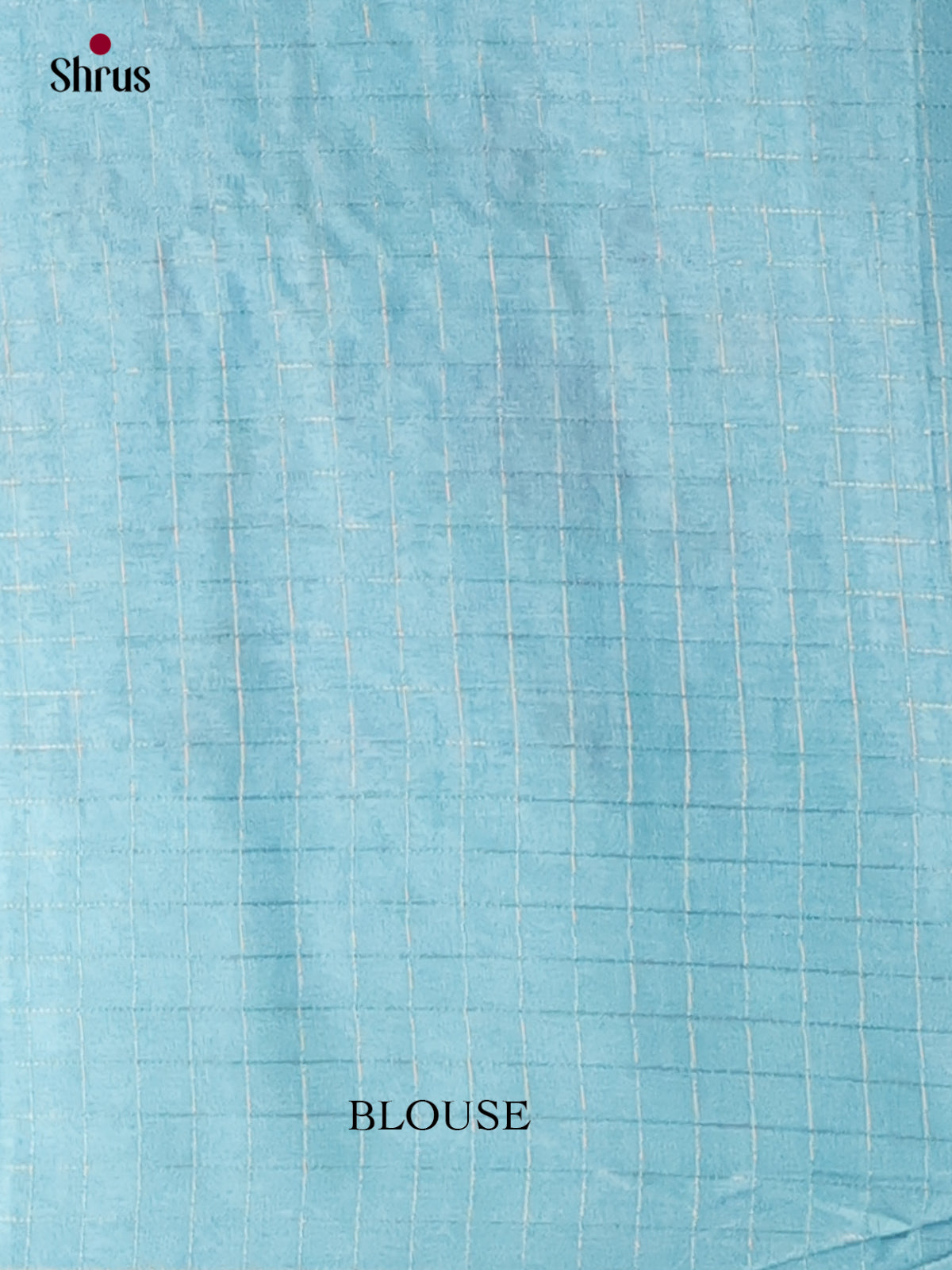 Tussar Embroidery Saree - EI01659