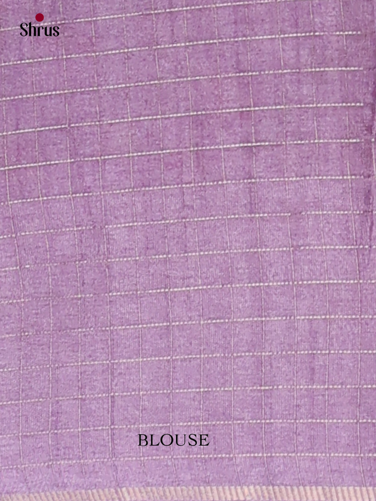 Tussar Embroidery Saree - EI01660