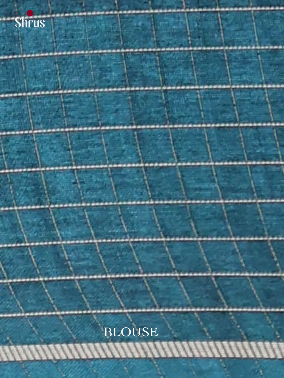 Tussar Embroidery Saree - EI01664
