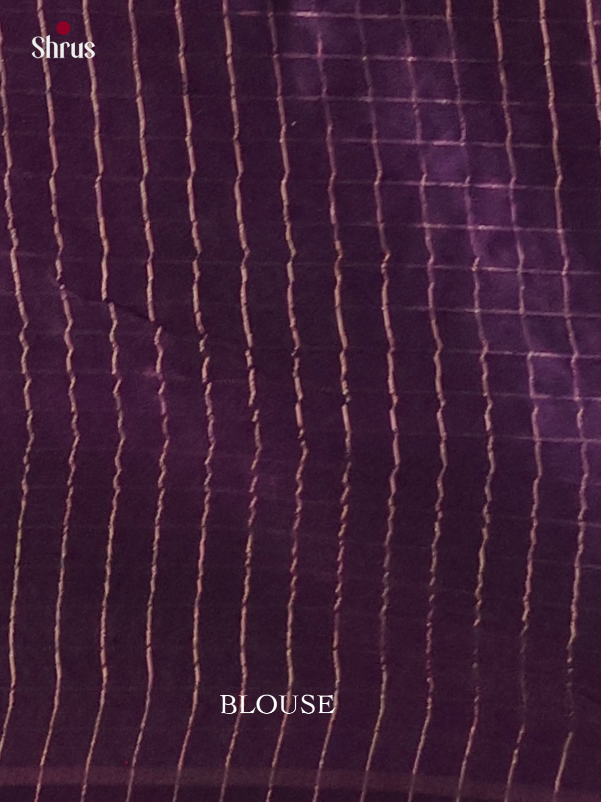 Tussar Embroidery Saree - EI01665