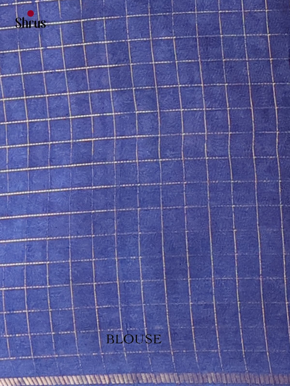 Tussar Embroidery Saree - EI01667