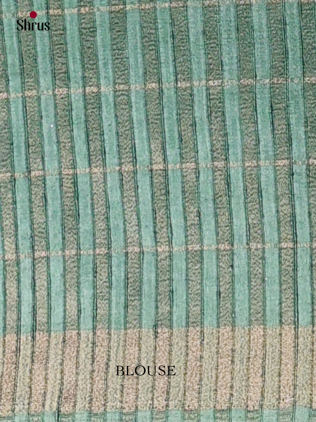 Tussar Embroidery Saree - EI01702