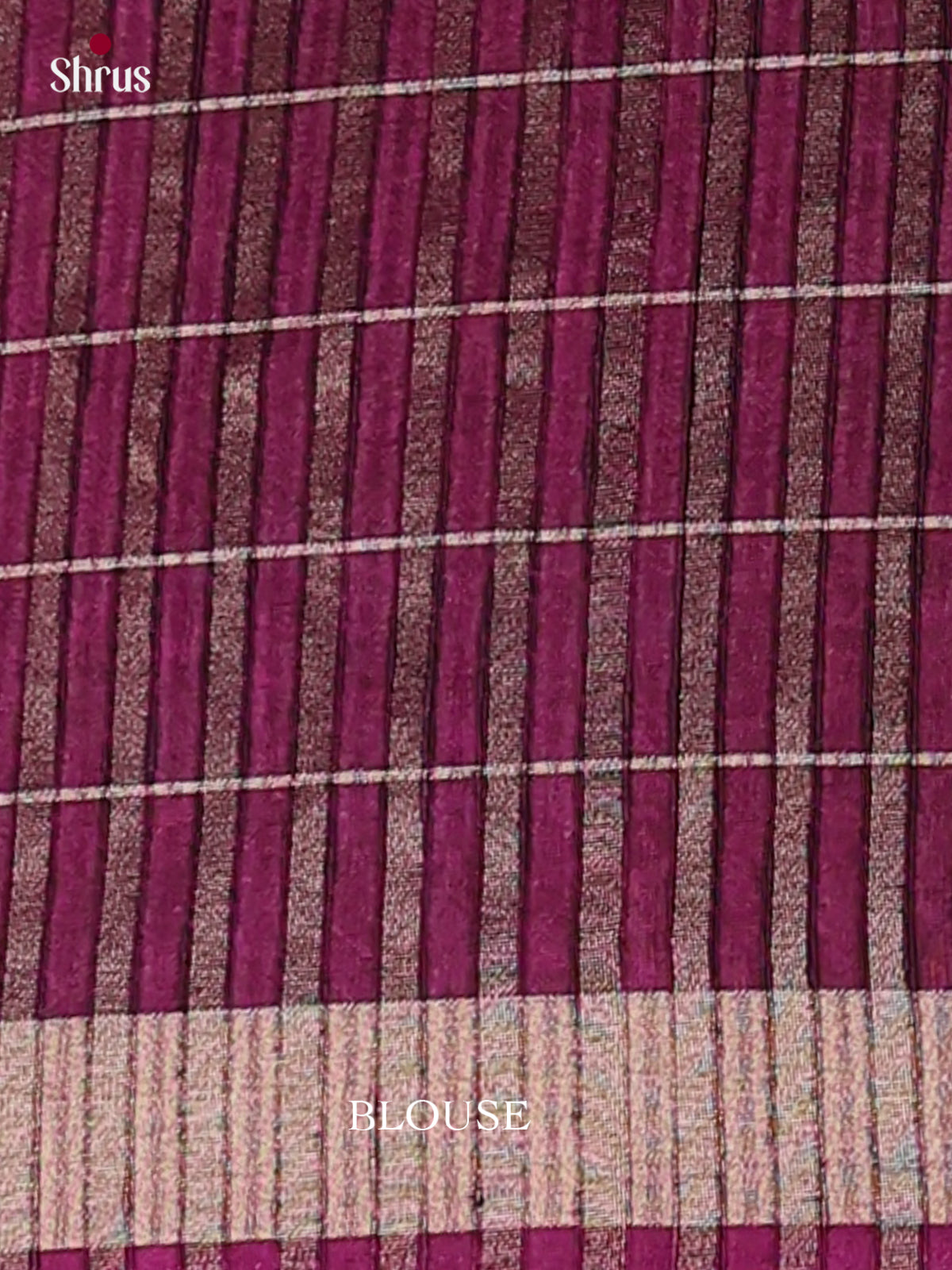 Tussar Embroidery Saree - EI01705