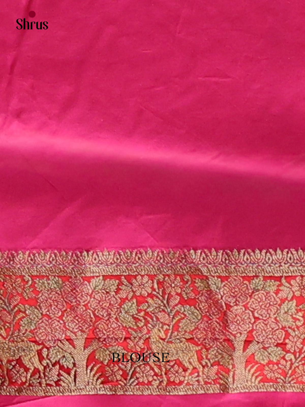 Banarasi Saree - EI02014