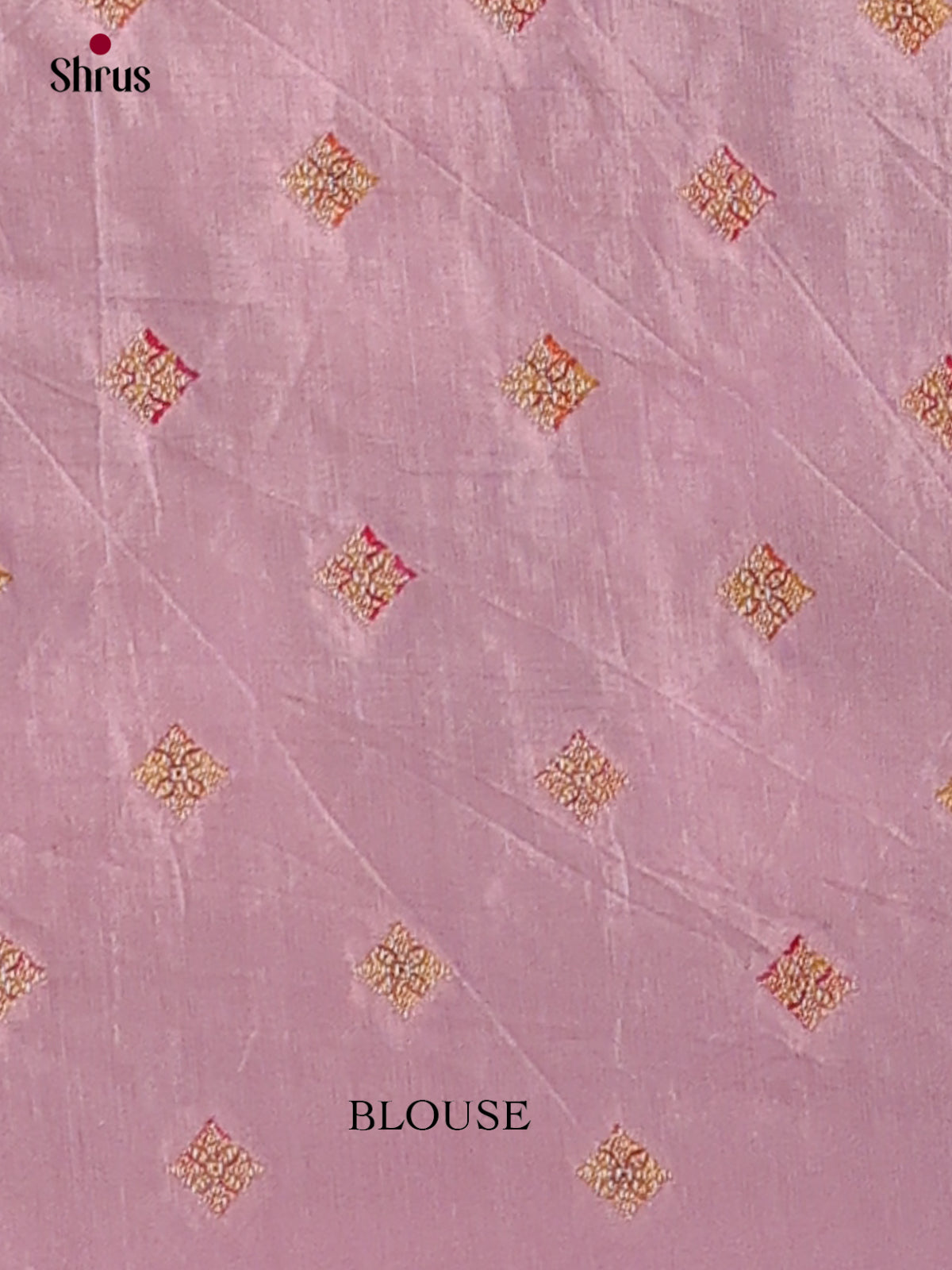 Banarasi Saree - EI02023