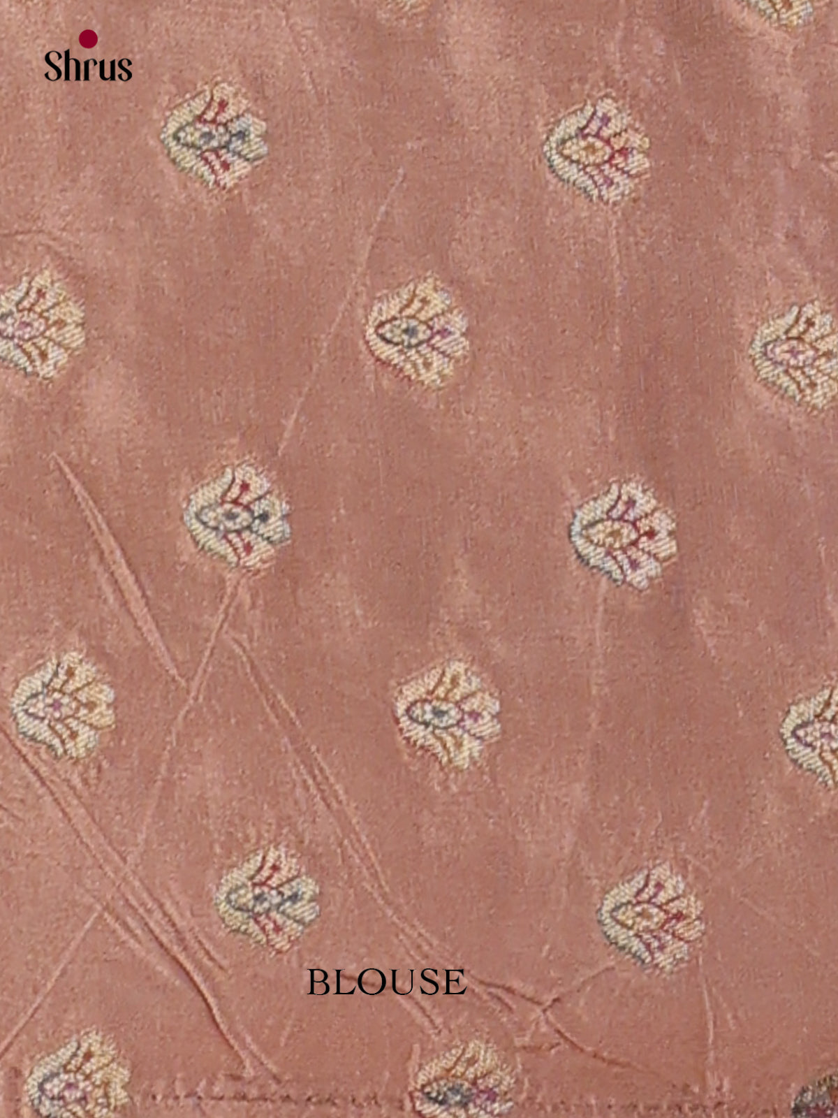 Banarasi Saree - EI02024