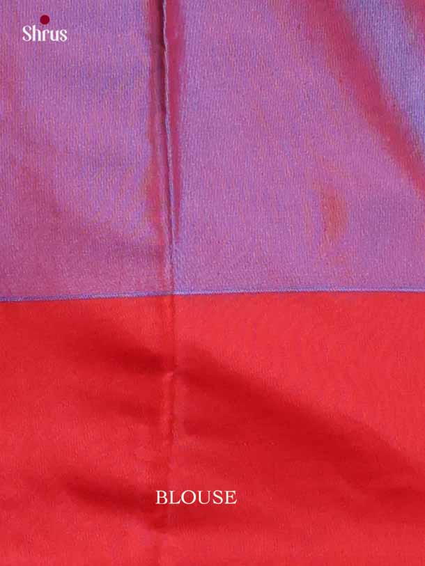 Semi Softsilk Saree - EI02251