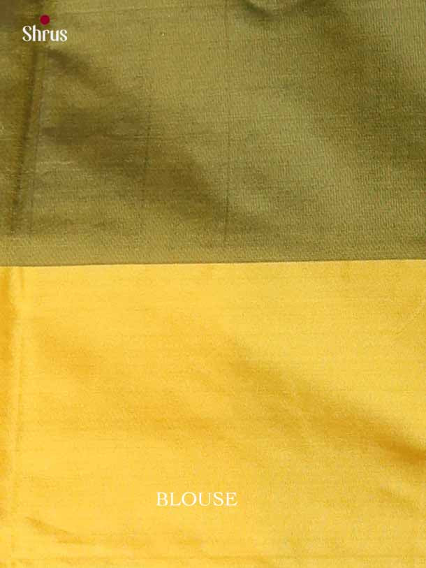 Semi Softsilk Saree - EI02259