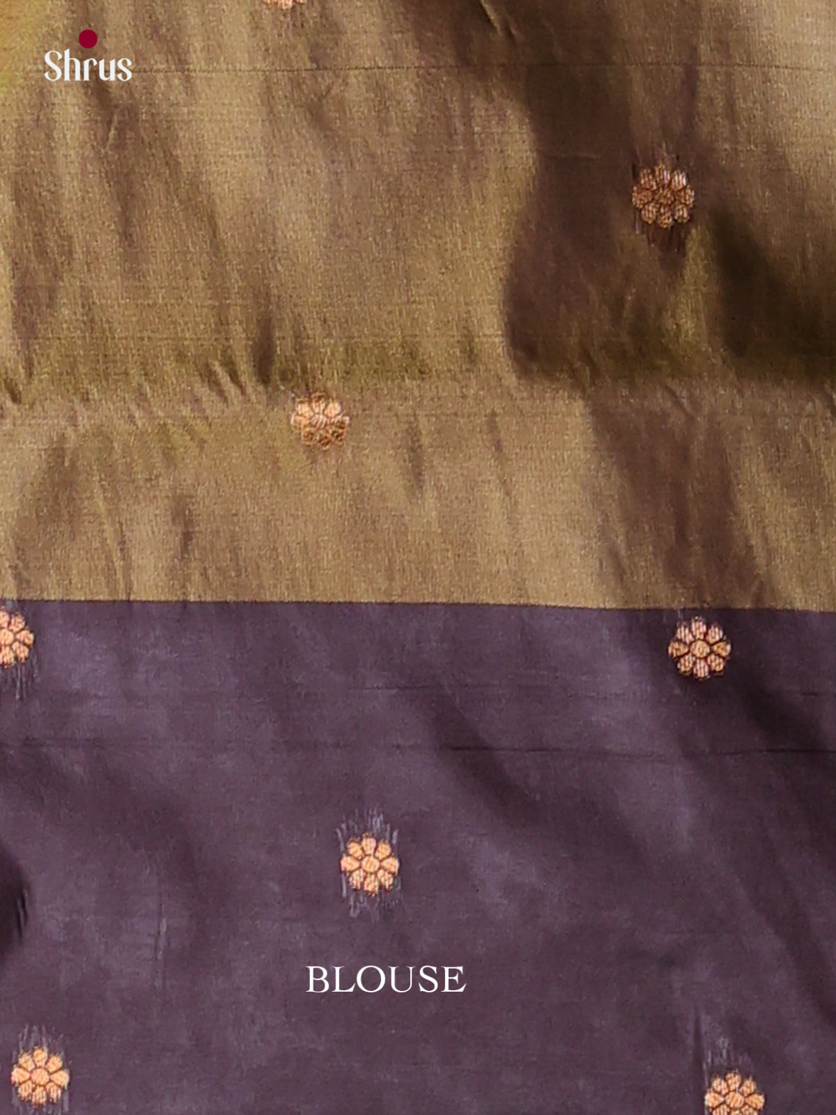 Semi Softsilk Saree - EI02310