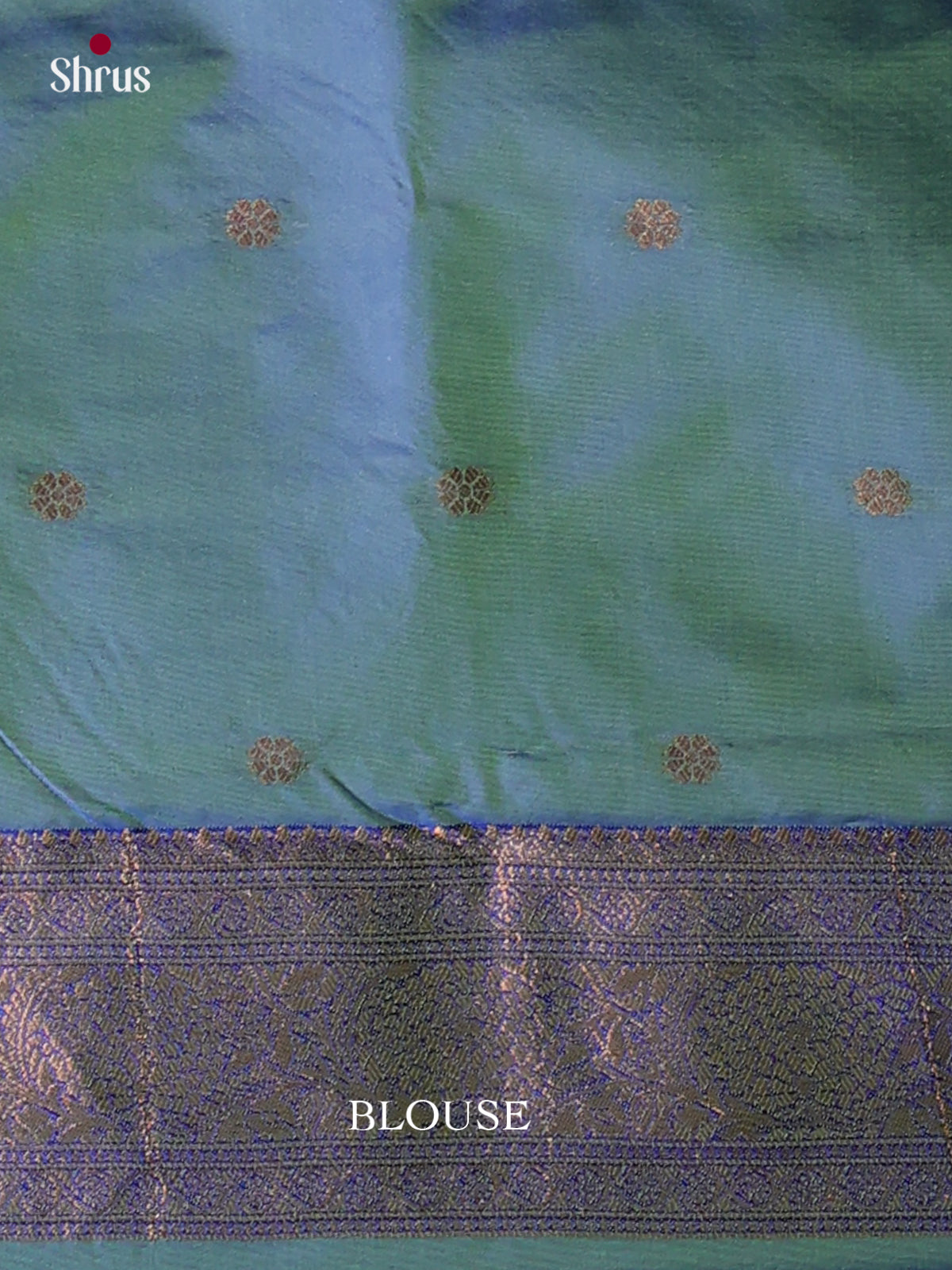 Semi Softsilk Saree - EI02314