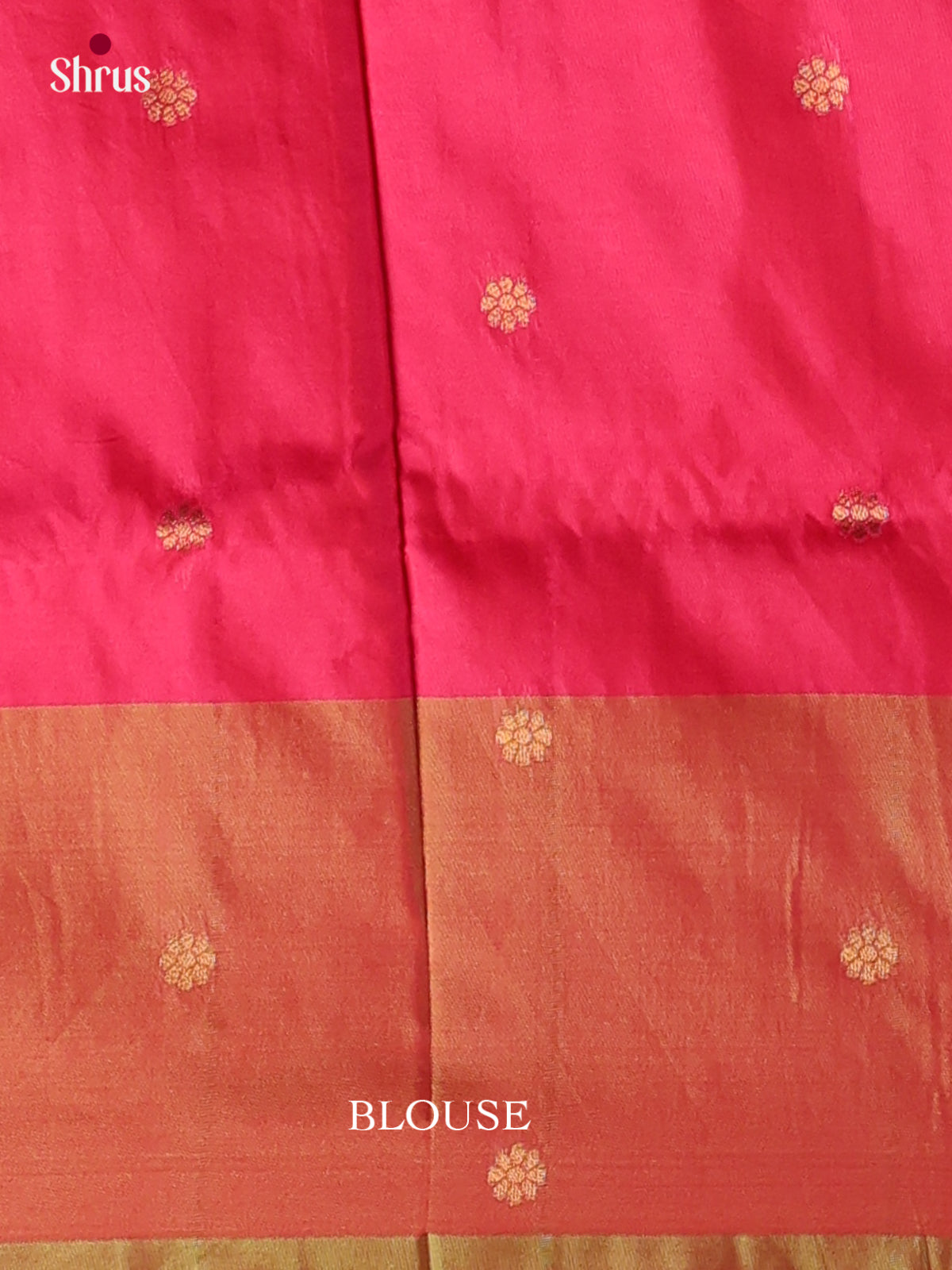 Semi Softsilk Saree - EI02316