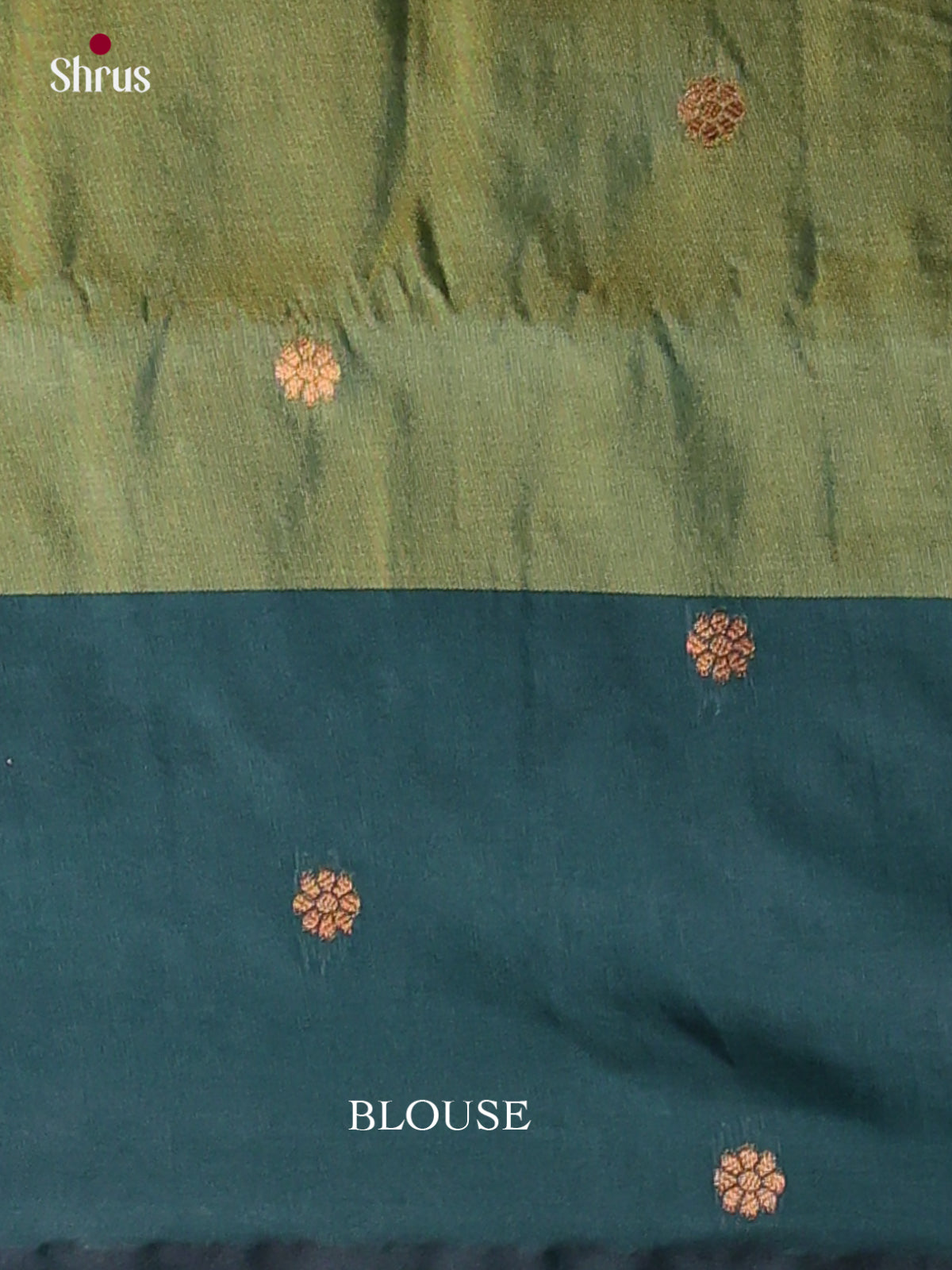 Semi Softsilk Saree - EI02317