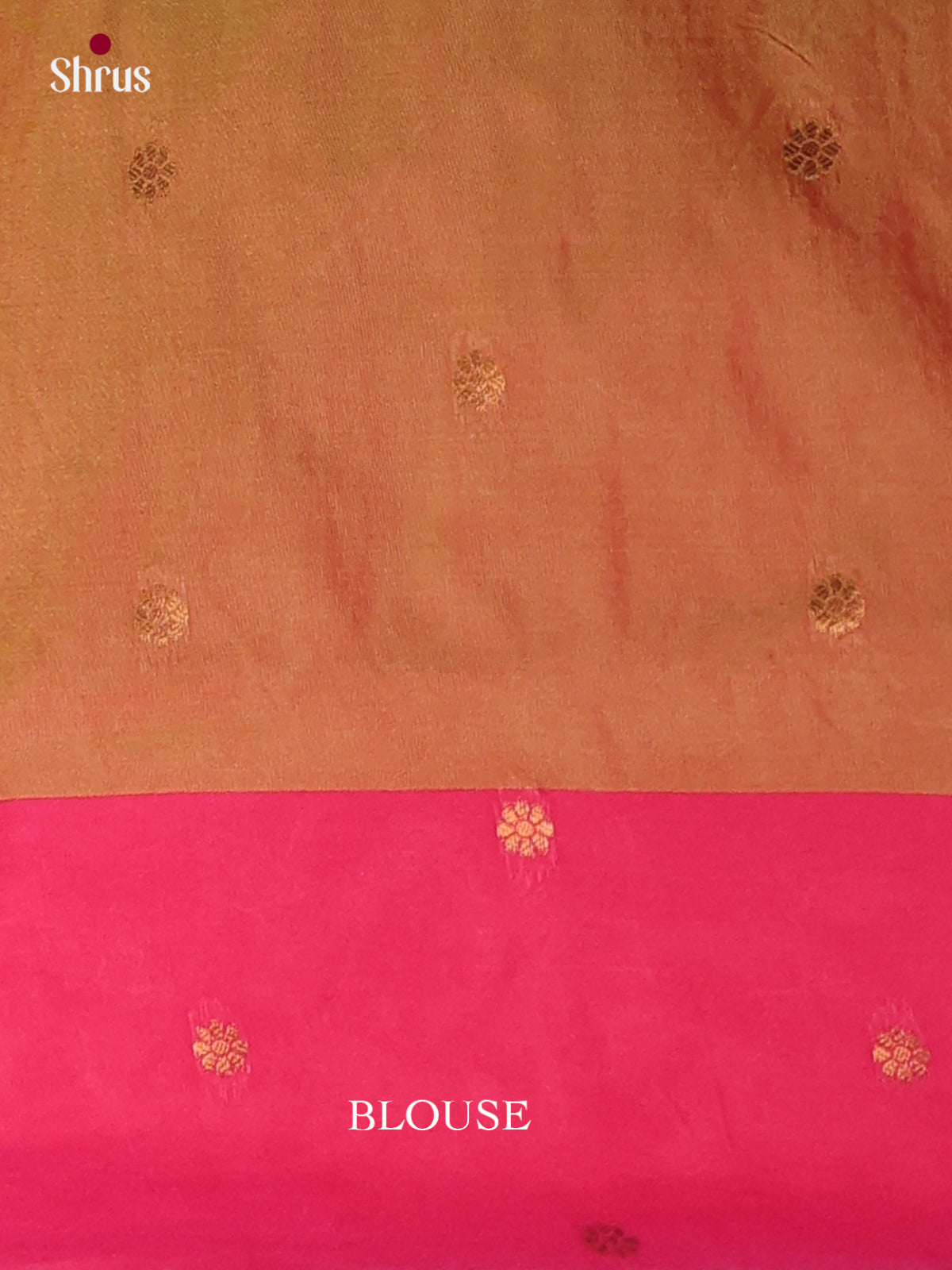 Semi Softsilk Saree - EI02319