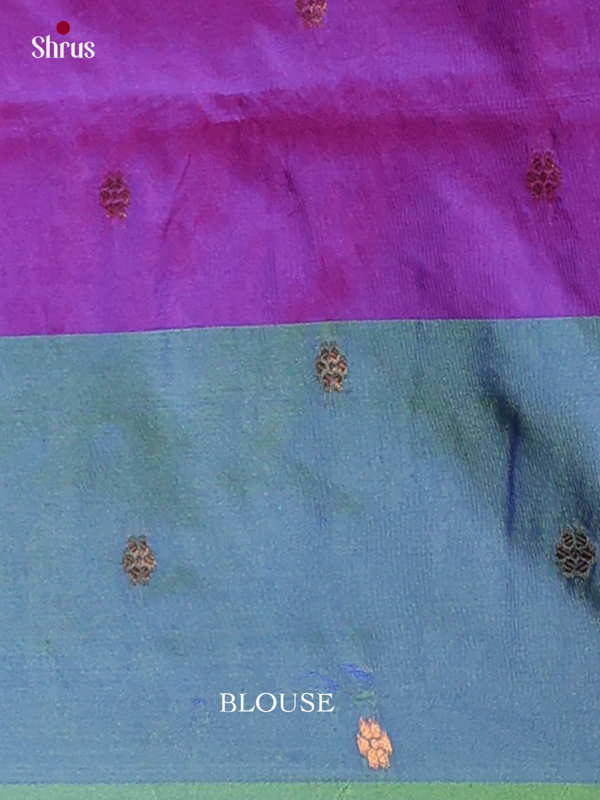 Semi Softsilk Saree - EI02322