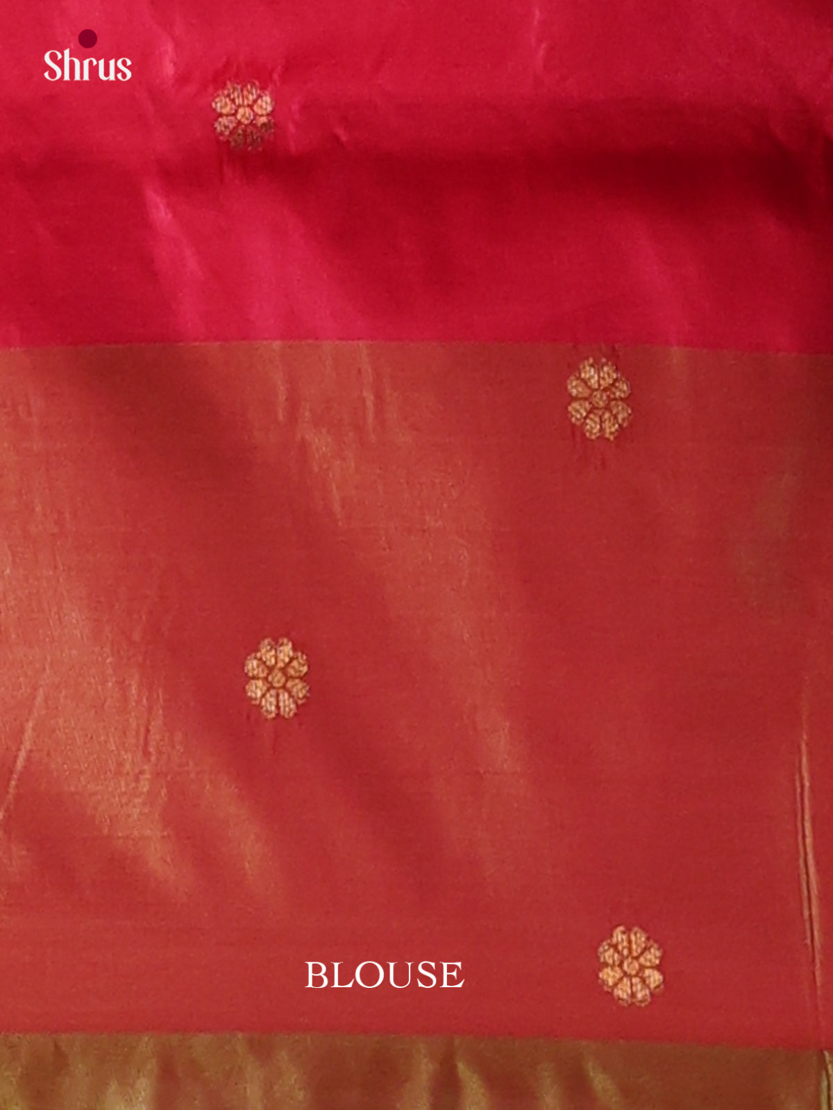 Semi Softsilk Saree - EI02326