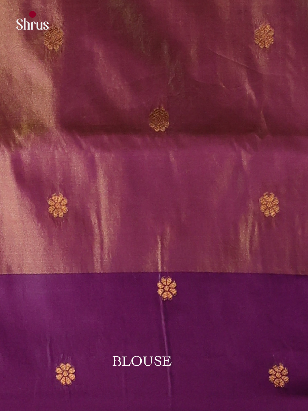 Semi Softsilk Saree - EI02327