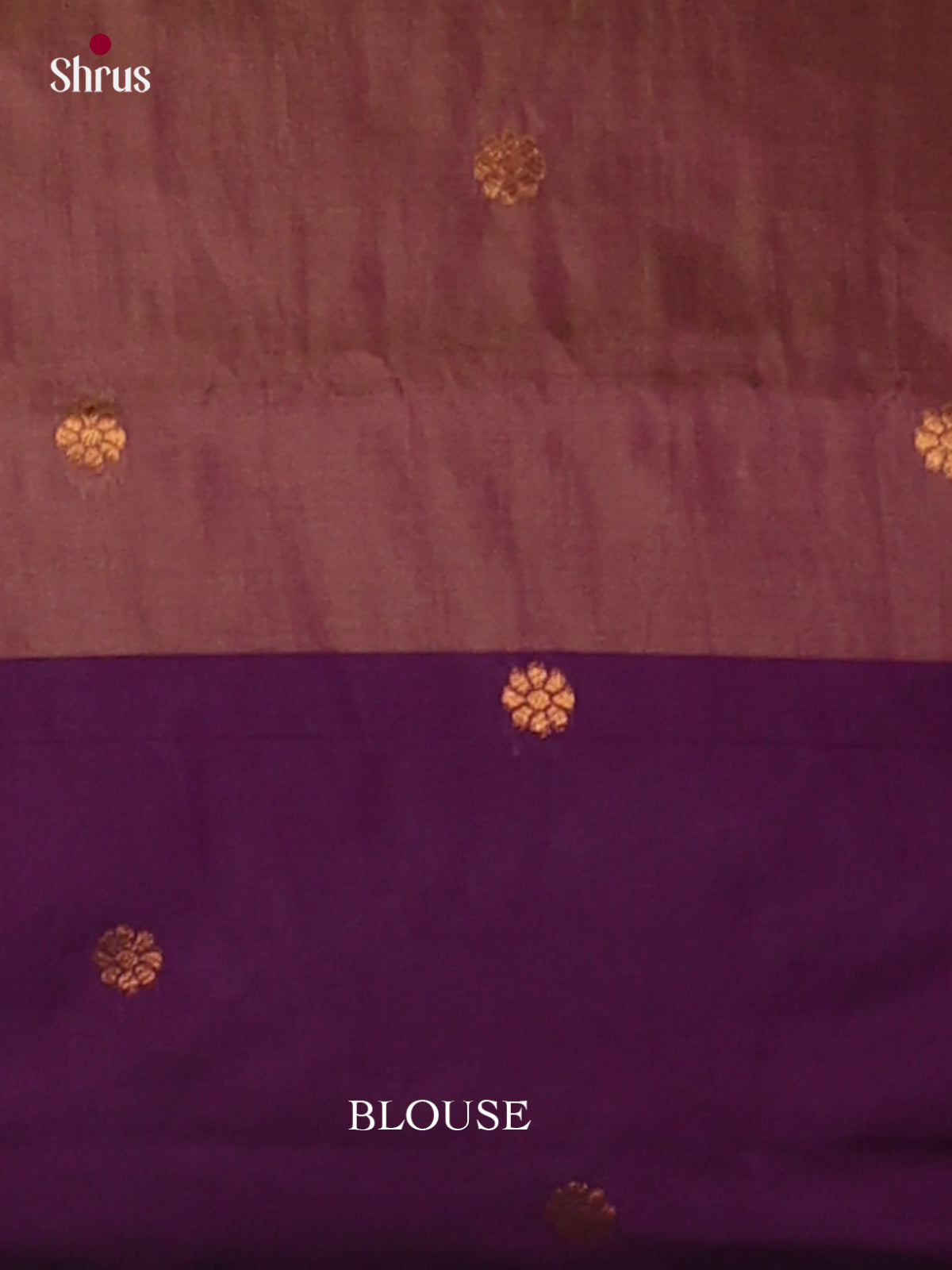 Semi Softsilk Saree - EI02328