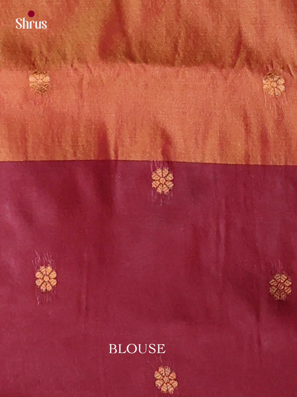 Semi Softsilk Saree - EI02329